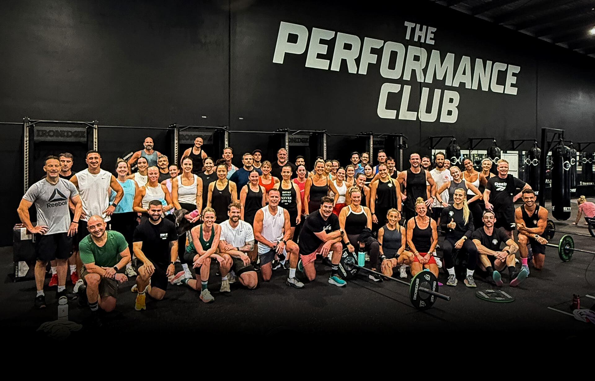 TPC Class Website